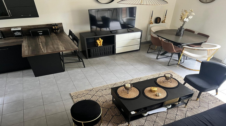 Ma-Cabane - Vente Maison Notre-Dame-de-Bondeville, 70 m²
