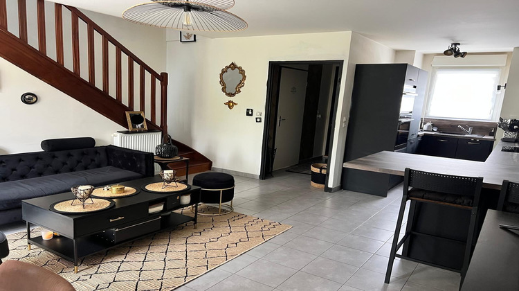 Ma-Cabane - Vente Maison Notre-Dame-de-Bondeville, 70 m²