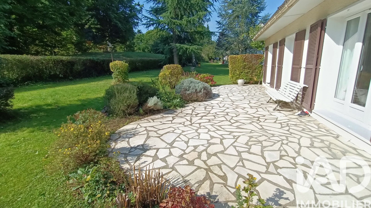 Ma-Cabane - Vente Maison Notre-Dame-de-Bondeville, 114 m²