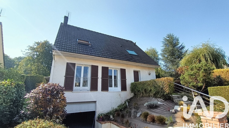 Ma-Cabane - Vente Maison Notre-Dame-de-Bondeville, 114 m²