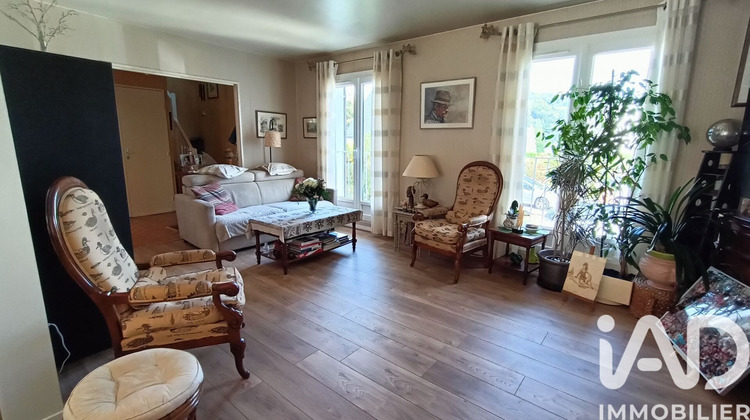 Ma-Cabane - Vente Maison Notre-Dame-de-Bondeville, 114 m²