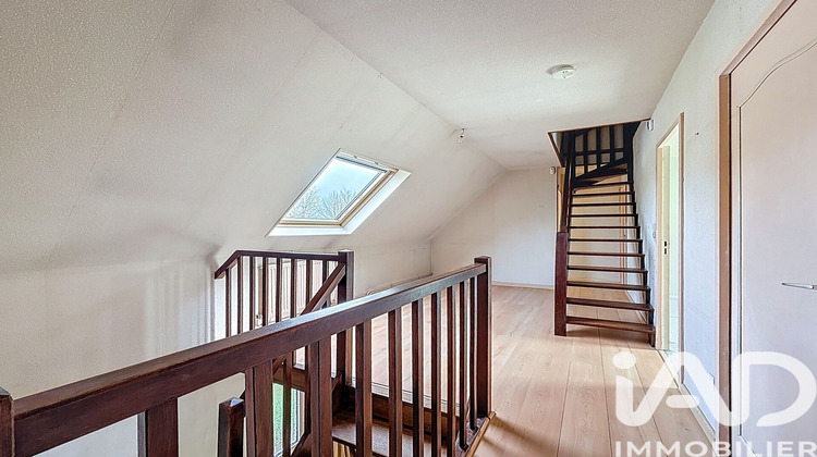 Ma-Cabane - Vente Maison Notre-Dame-de-Bondeville, 135 m²