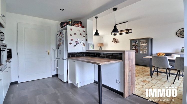 Ma-Cabane - Vente Maison Notre-Dame-de-Bondeville, 87 m²