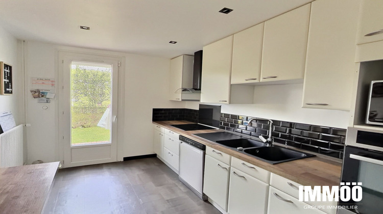 Ma-Cabane - Vente Maison Notre-Dame-de-Bondeville, 87 m²