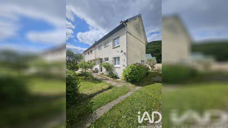Ma-Cabane - Vente Maison Notre-Dame-de-Bondeville, 73 m²