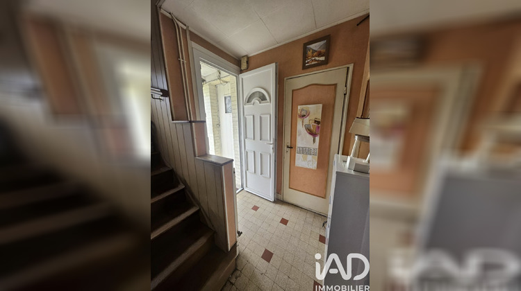 Ma-Cabane - Vente Maison Notre-Dame-de-Bondeville, 73 m²