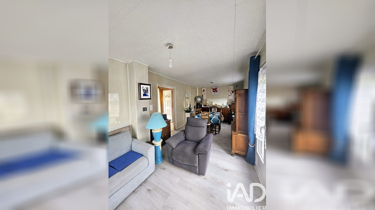 Ma-Cabane - Vente Maison Notre-Dame-de-Bondeville, 73 m²