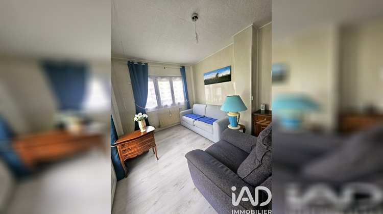 Ma-Cabane - Vente Maison Notre-Dame-de-Bondeville, 73 m²