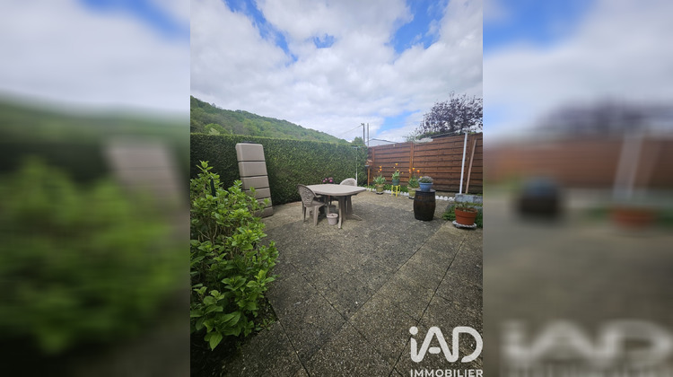 Ma-Cabane - Vente Maison Notre-Dame-de-Bondeville, 78 m²
