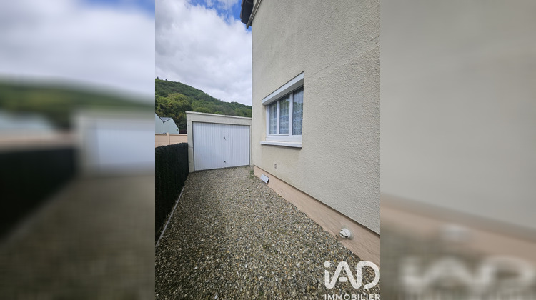 Ma-Cabane - Vente Maison Notre-Dame-de-Bondeville, 78 m²