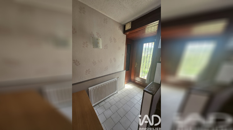 Ma-Cabane - Vente Maison Notre-Dame-de-Bondeville, 78 m²