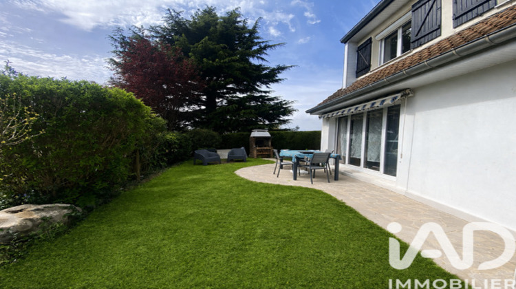 Ma-Cabane - Vente Maison Notre-Dame-de-Bondeville, 100 m²