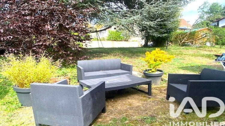 Ma-Cabane - Vente Maison Notre-Dame-de-Bondeville, 100 m²