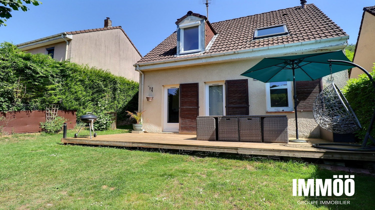 Ma-Cabane - Vente Maison Notre-Dame-de-Bondeville, 89 m²