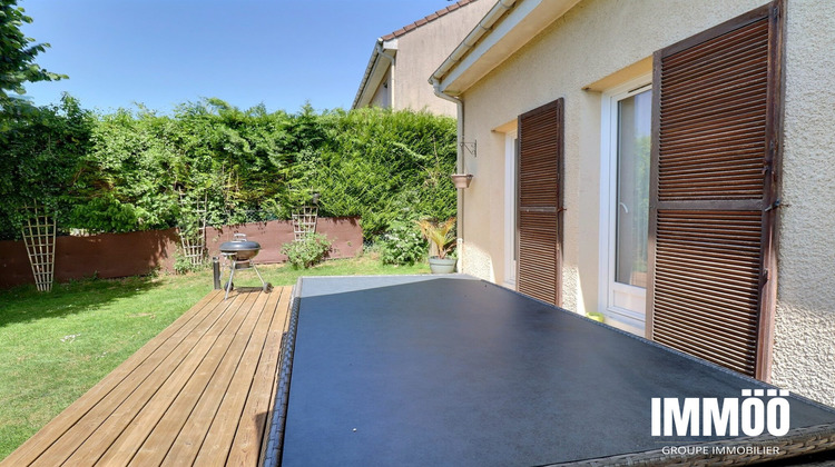 Ma-Cabane - Vente Maison Notre-Dame-de-Bondeville, 89 m²