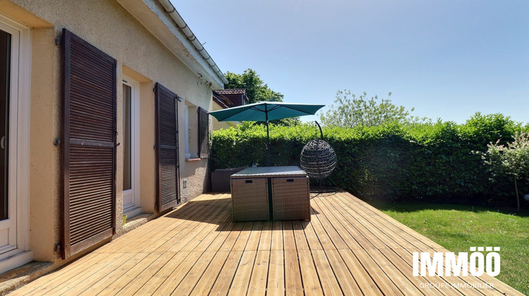 Ma-Cabane - Vente Maison Notre-Dame-de-Bondeville, 89 m²