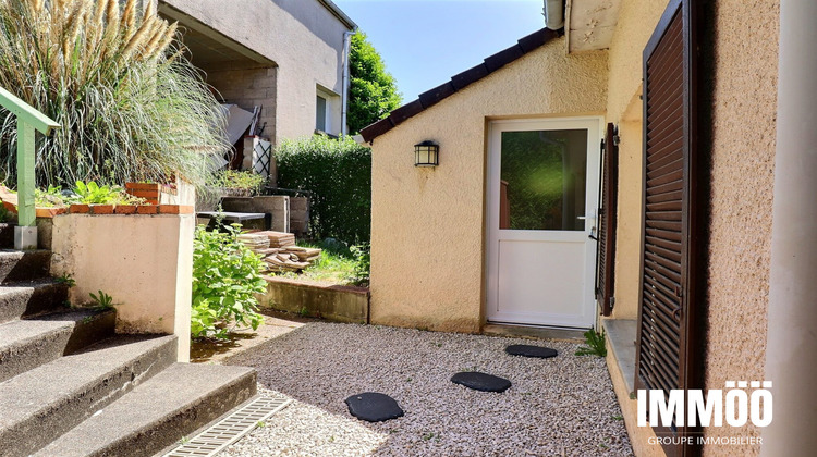 Ma-Cabane - Vente Maison Notre-Dame-de-Bondeville, 89 m²