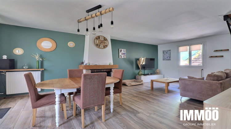Ma-Cabane - Vente Maison Notre-Dame-de-Bondeville, 89 m²