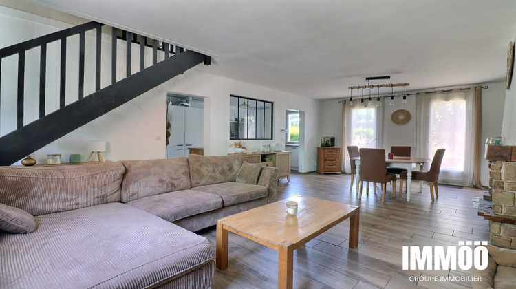 Ma-Cabane - Vente Maison Notre-Dame-de-Bondeville, 89 m²