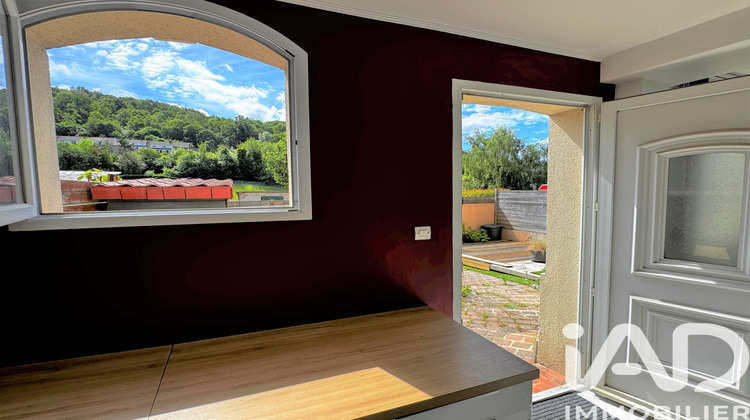 Ma-Cabane - Vente Maison Notre-Dame-de-Bondeville, 70 m²