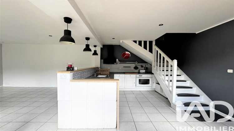 Ma-Cabane - Vente Maison Notre-Dame-de-Bondeville, 70 m²