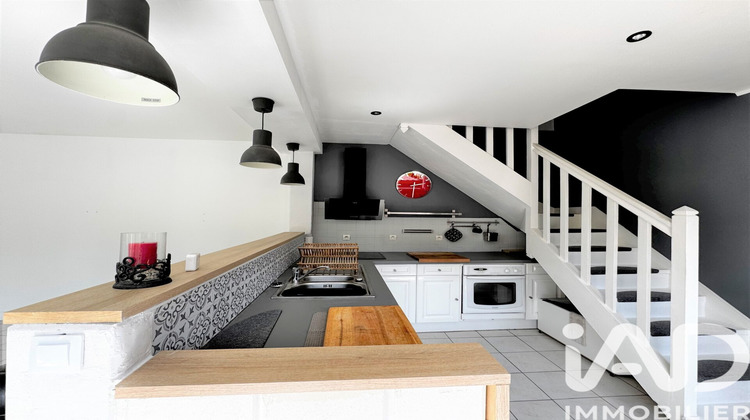 Ma-Cabane - Vente Maison Notre-Dame-de-Bondeville, 70 m²