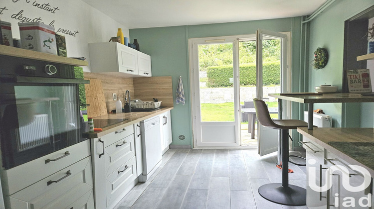 Ma-Cabane - Vente Maison Notre-Dame-de-Bondeville, 80 m²