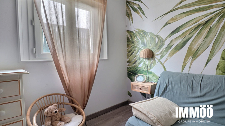 Ma-Cabane - Vente Maison Notre-Dame-de-Bondeville, 159 m²