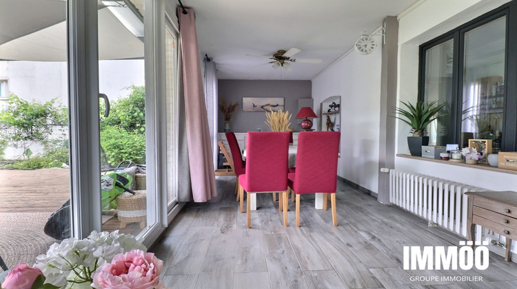 Ma-Cabane - Vente Maison Notre-Dame-de-Bondeville, 159 m²