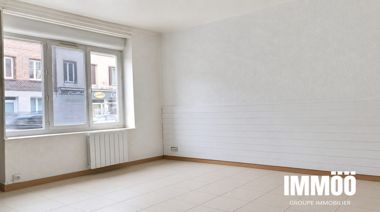 Ma-Cabane - Vente Maison Notre-Dame-de-Bondeville, 68 m²