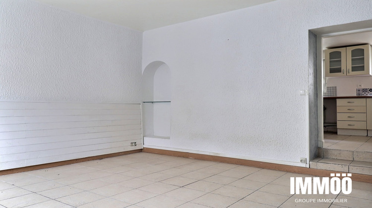 Ma-Cabane - Vente Maison Notre-Dame-de-Bondeville, 68 m²