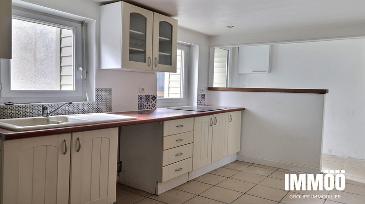 Ma-Cabane - Vente Maison Notre-Dame-de-Bondeville, 68 m²