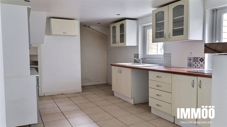 Ma-Cabane - Vente Maison Notre-Dame-de-Bondeville, 68 m²