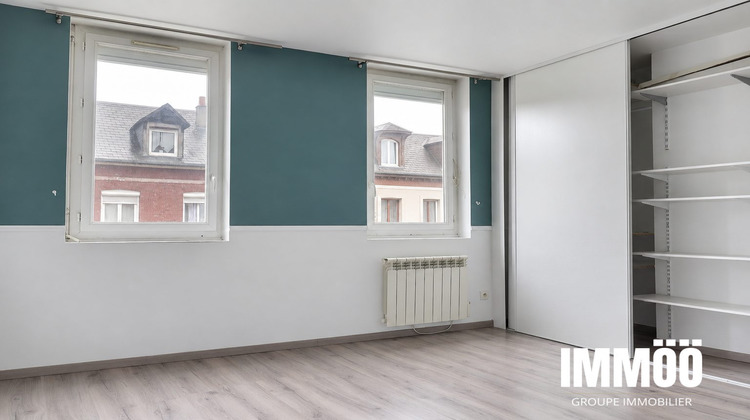 Ma-Cabane - Vente Maison Notre-Dame-de-Bondeville, 68 m²