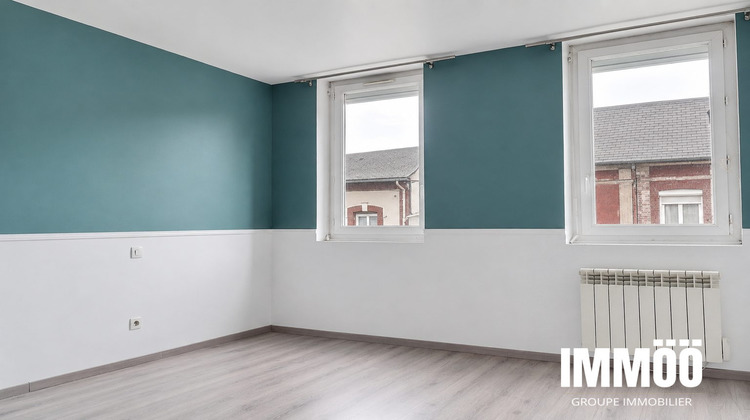 Ma-Cabane - Vente Maison Notre-Dame-de-Bondeville, 68 m²