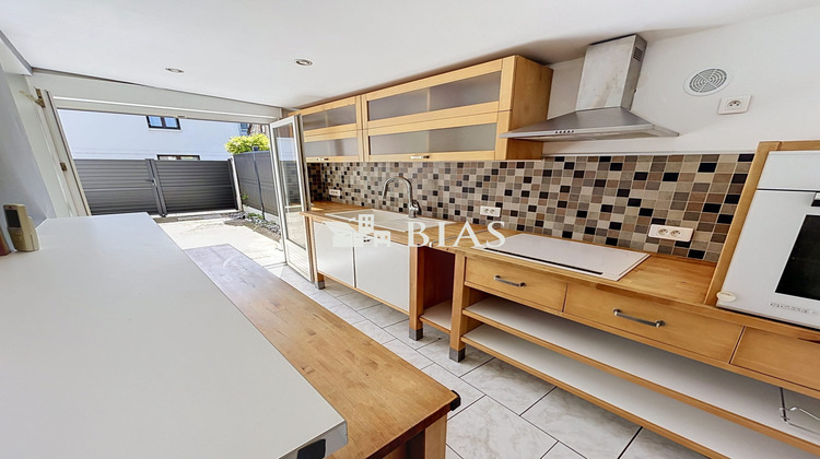 Ma-Cabane - Vente Maison Notre-Dame-de-Bondeville, 88 m²