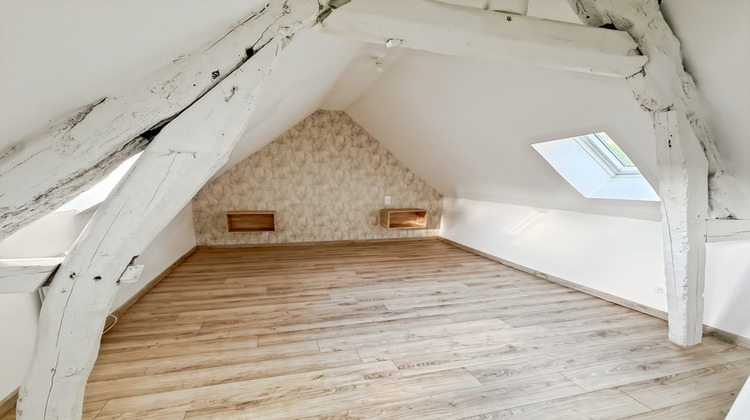 Ma-Cabane - Vente Maison NOTRE DAME DE BONDEVILLE, 94 m²