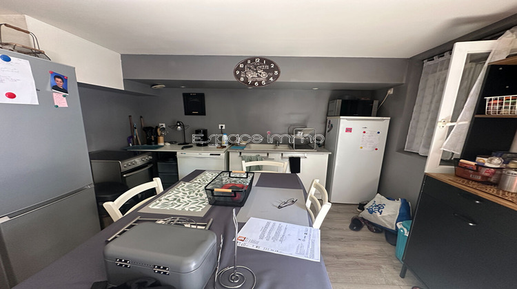 Ma-Cabane - Vente Maison NOTRE-DAME-DE-BONDEVILLE, 65 m²