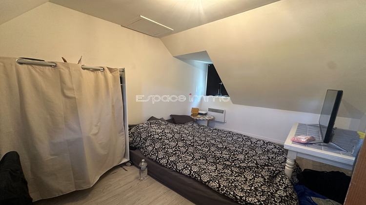 Ma-Cabane - Vente Maison NOTRE-DAME-DE-BONDEVILLE, 65 m²