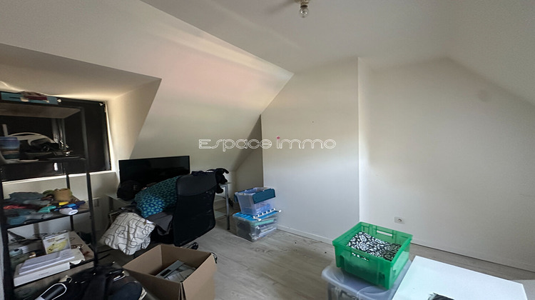 Ma-Cabane - Vente Maison NOTRE-DAME-DE-BONDEVILLE, 65 m²