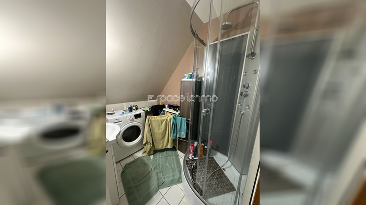 Ma-Cabane - Vente Maison NOTRE-DAME-DE-BONDEVILLE, 65 m²