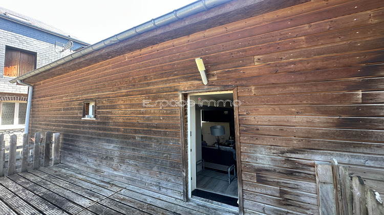 Ma-Cabane - Vente Maison NOTRE-DAME-DE-BONDEVILLE, 65 m²