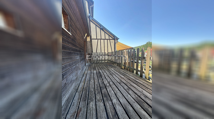 Ma-Cabane - Vente Maison NOTRE-DAME-DE-BONDEVILLE, 65 m²