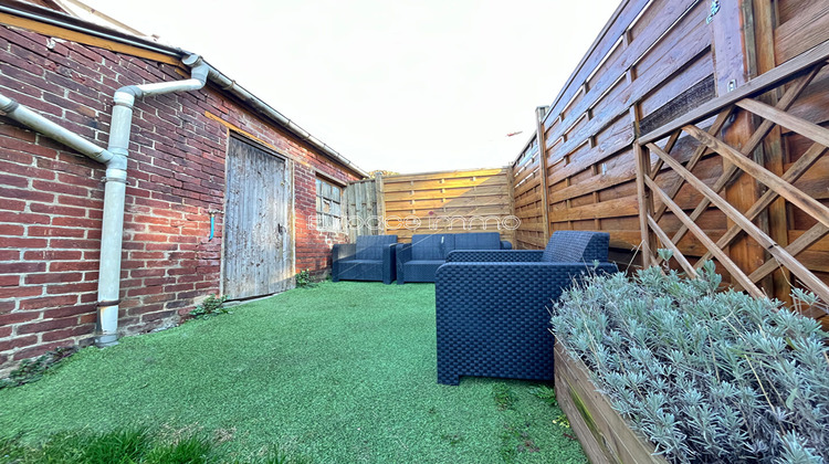 Ma-Cabane - Vente Maison NOTRE-DAME-DE-BONDEVILLE, 70 m²