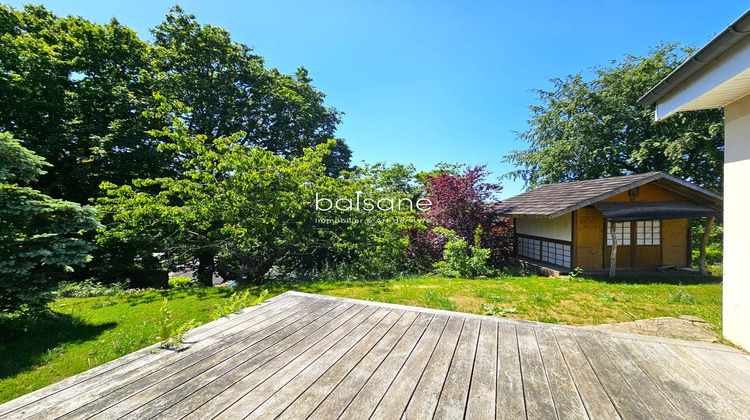 Ma-Cabane - Vente Maison Notre-Dame-de-Bondeville, 140 m²