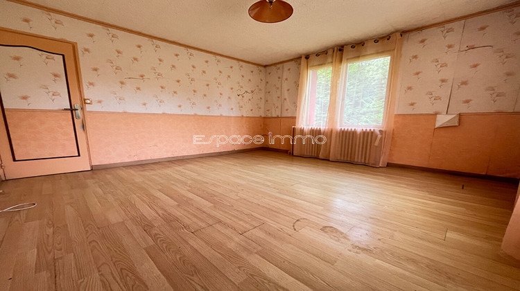 Ma-Cabane - Vente Maison NOTRE-DAME-DE-BONDEVILLE, 82 m²