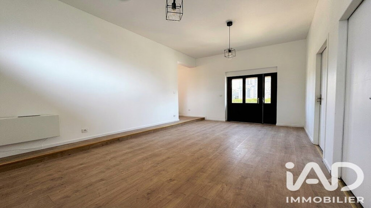 Ma-Cabane - Vente Maison Notre-Dame-de-Bondeville, 64 m²