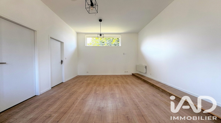 Ma-Cabane - Vente Maison Notre-Dame-de-Bondeville, 64 m²