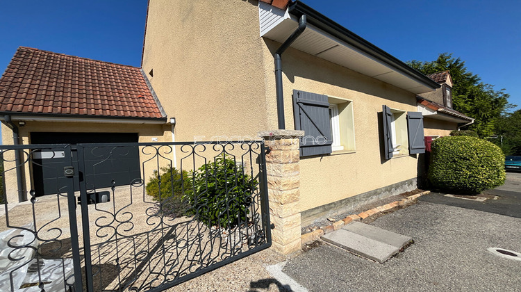 Ma-Cabane - Vente Maison NOTRE-DAME-DE-BONDEVILLE, 102 m²