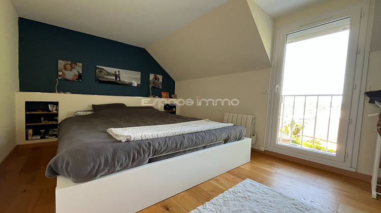 Ma-Cabane - Vente Maison NOTRE-DAME-DE-BONDEVILLE, 102 m²